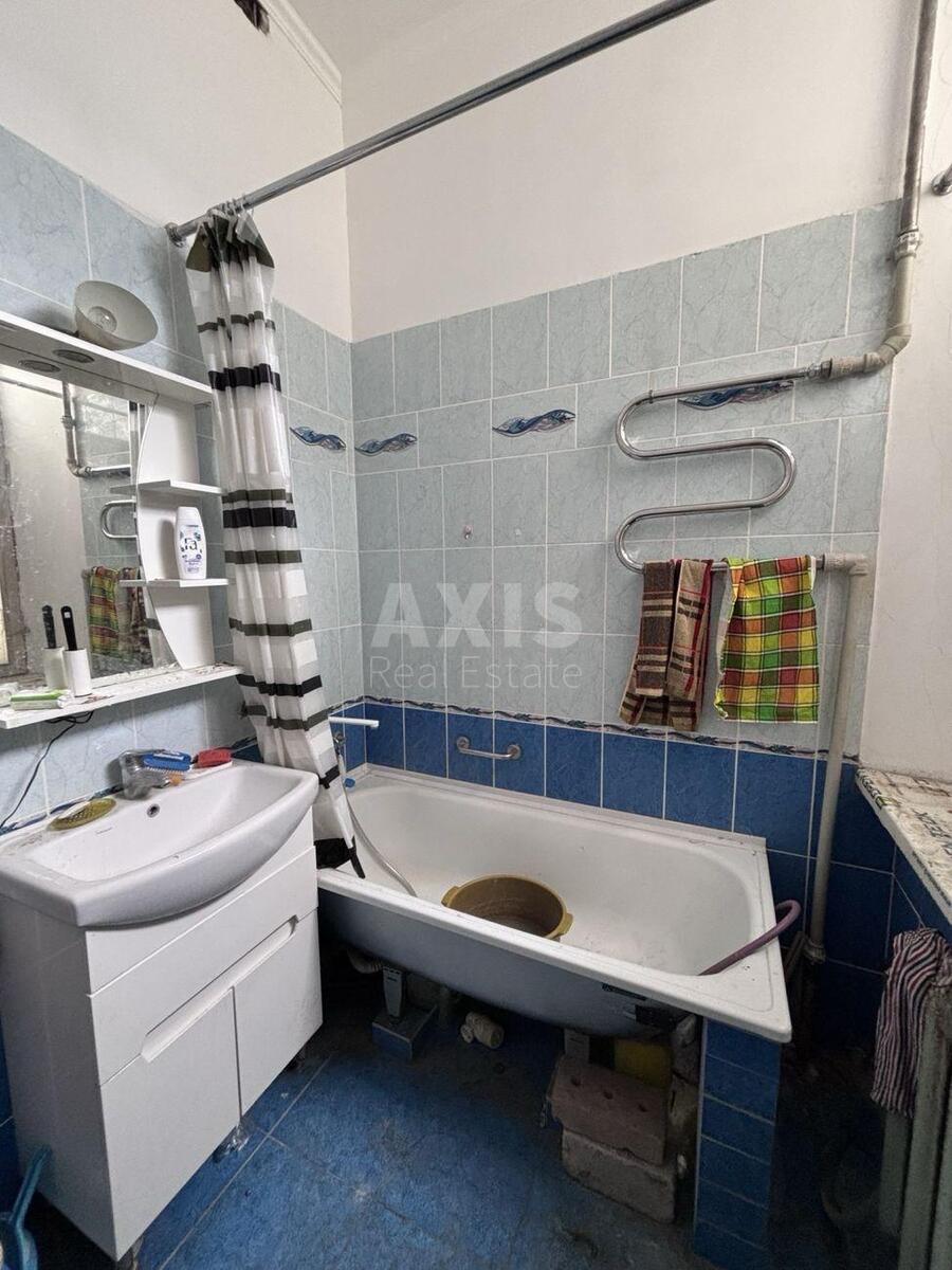 3k apartment vul. Saksagans'kogo 97