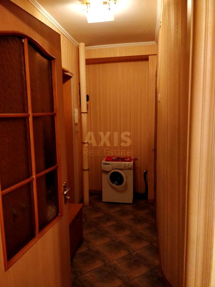 2k apartment vul. Novogospital'na 56264112