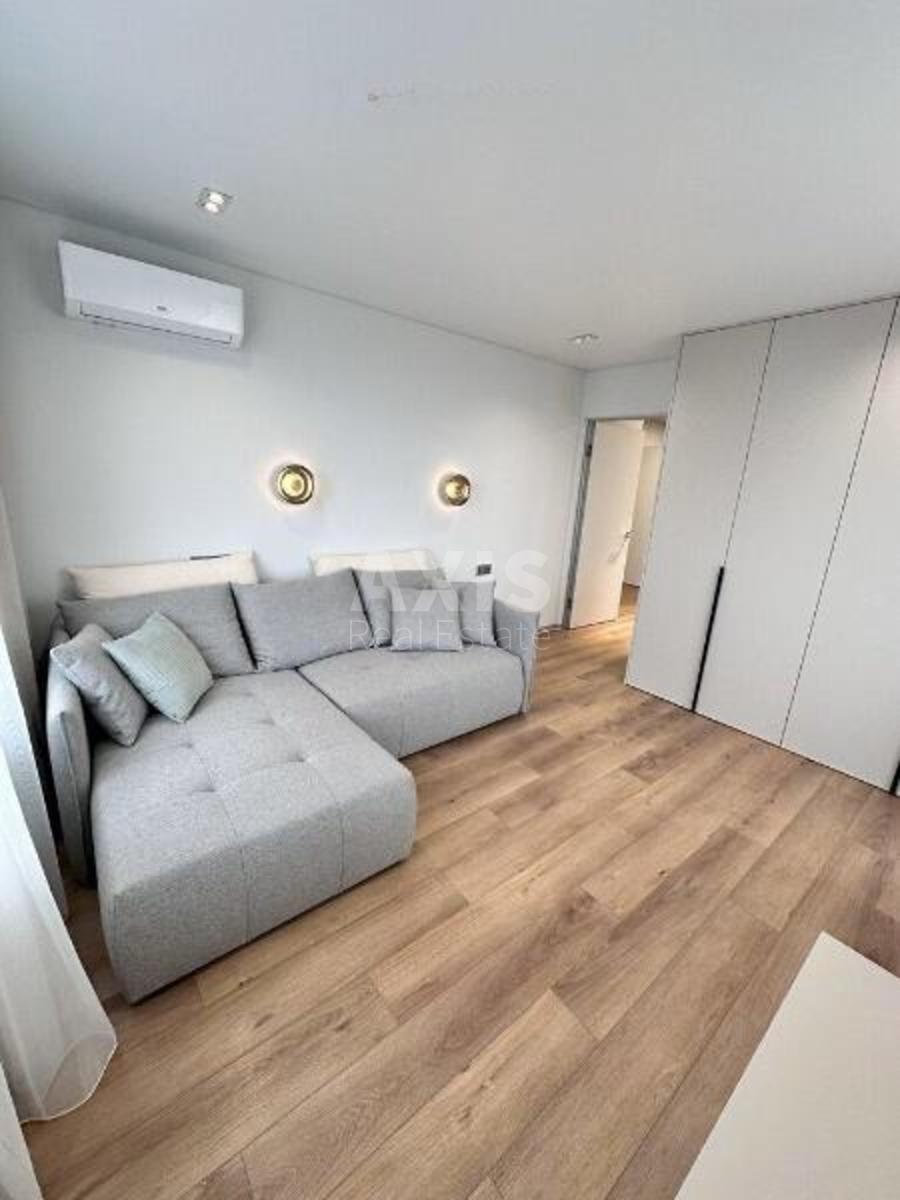 2k apartment uzv. Lysogirs'kyj 205