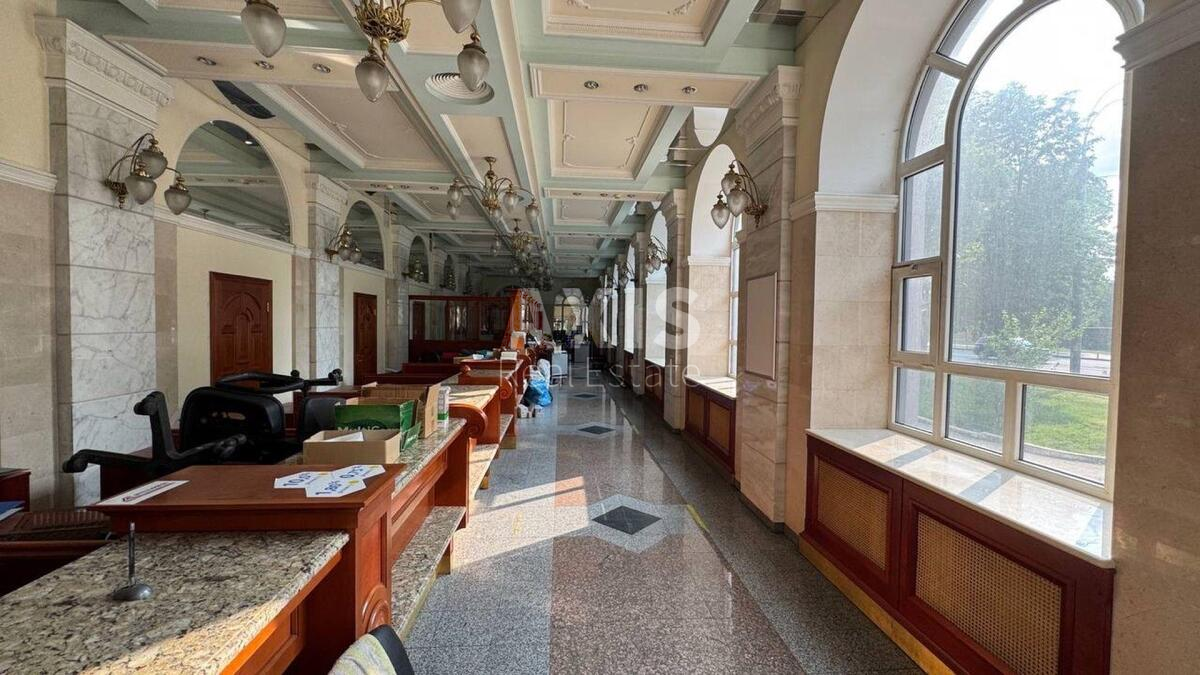 Объект торговли пр-т Воздухофлотский 25, 280м25713211