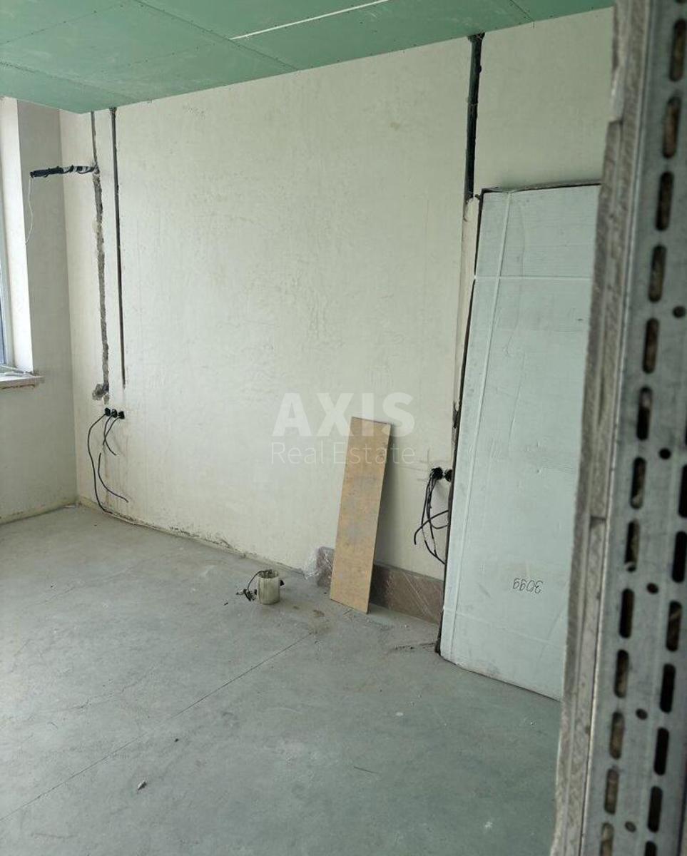 2k apartment vul. Zaval'na 10В1
