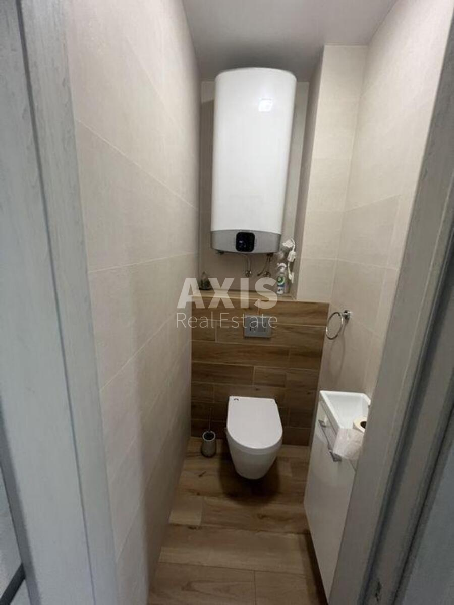 2k apartment pr-t Vidradnyj 26