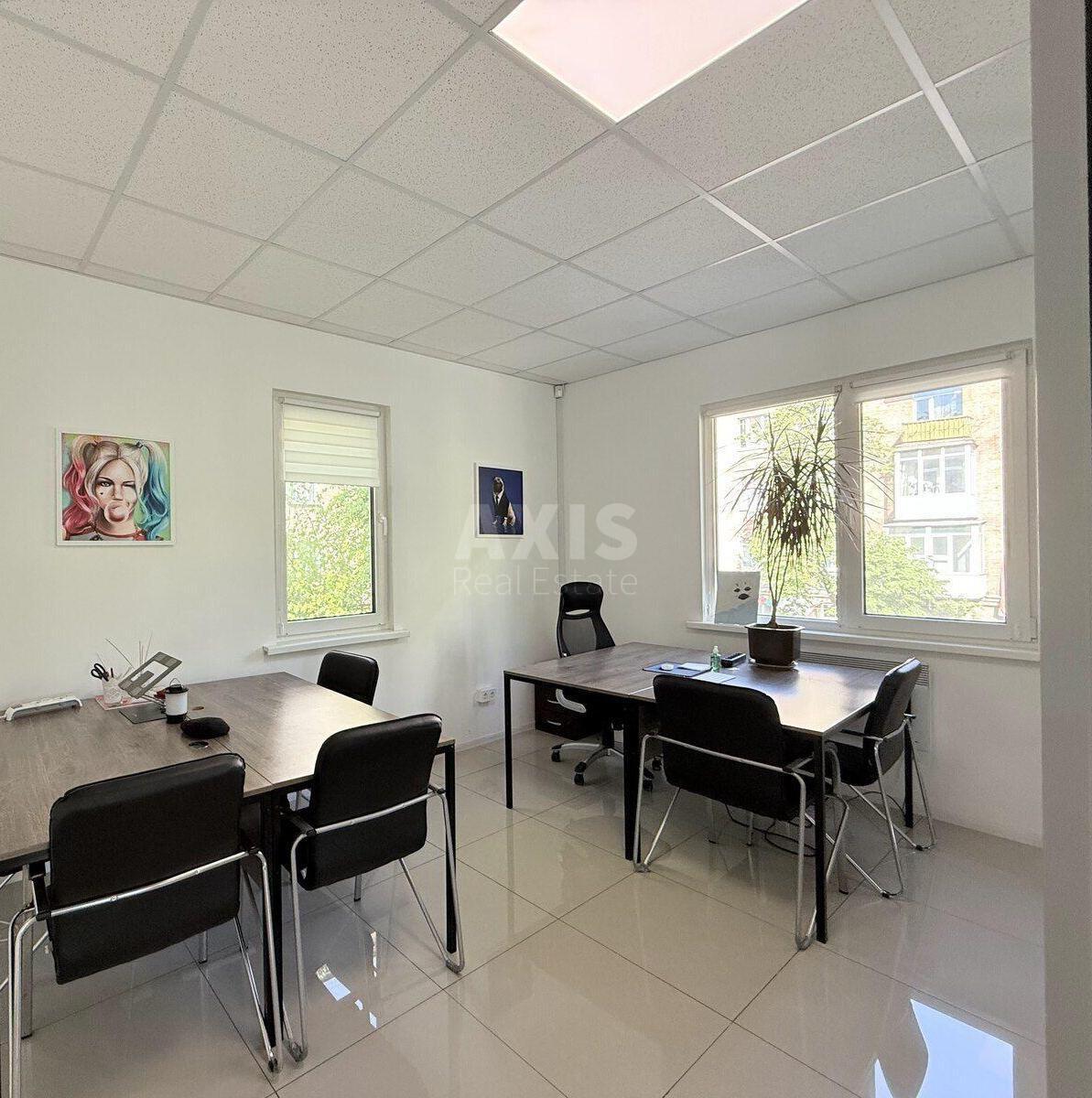 Office bul. Druzhby Narodiv 26/1, 686m2581721