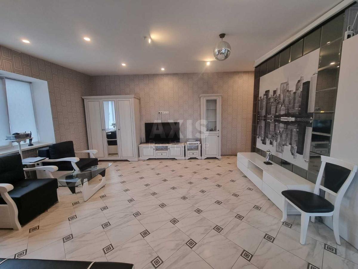 1k apartment vul. Regeneratorna 4