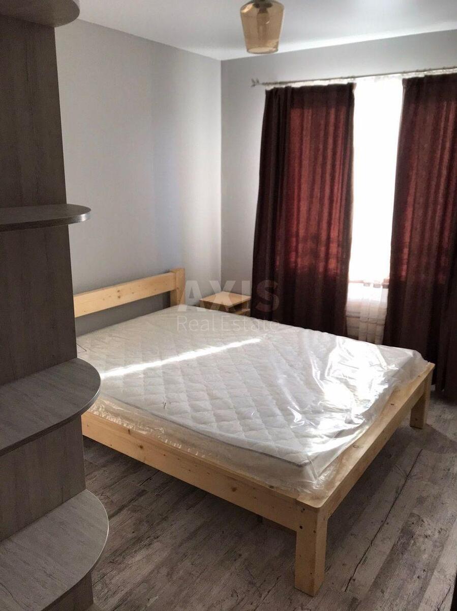 2k apartment vul. Stecenka 753