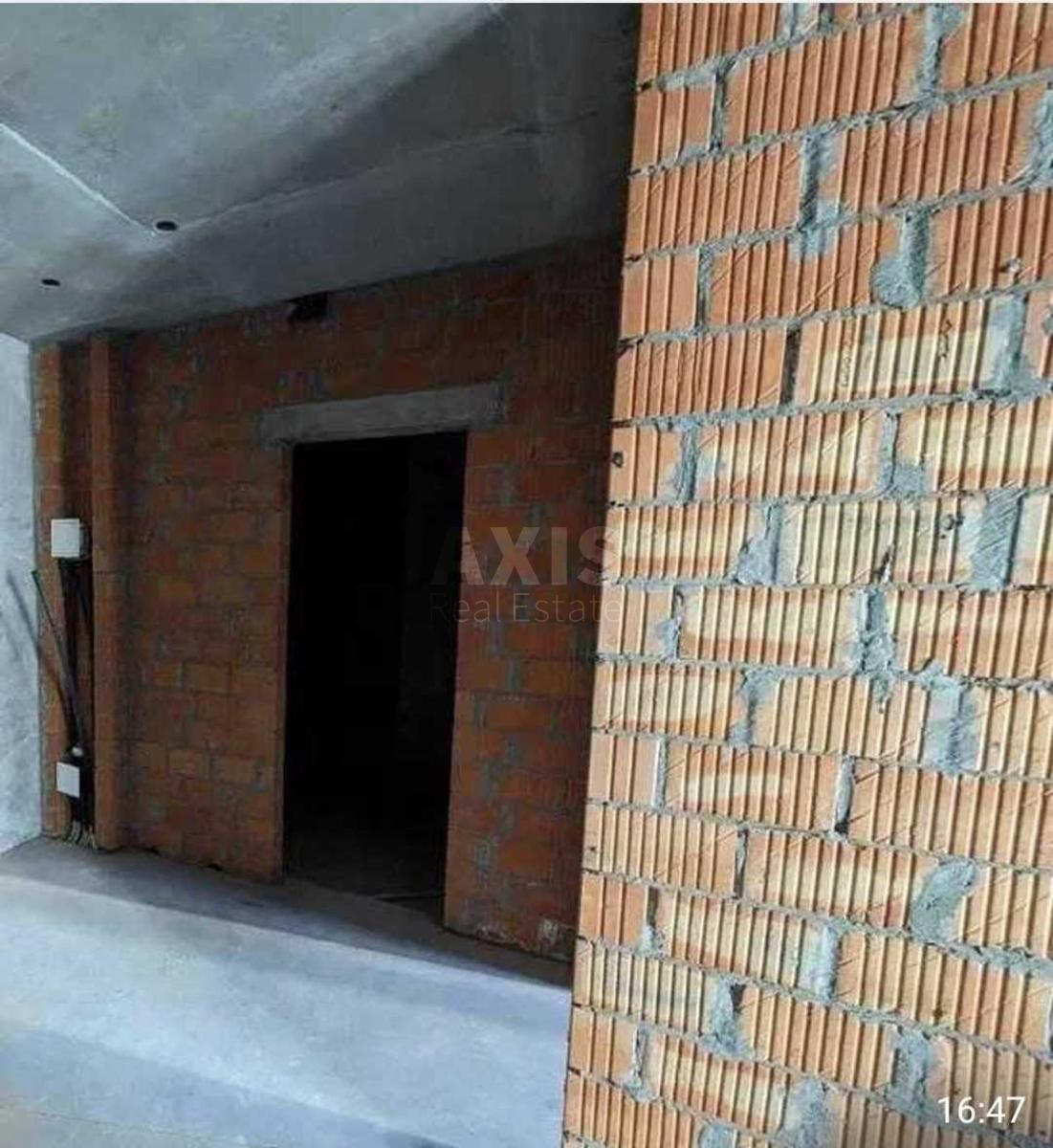 1k apartment vul. Kravchenka Mykoly 240