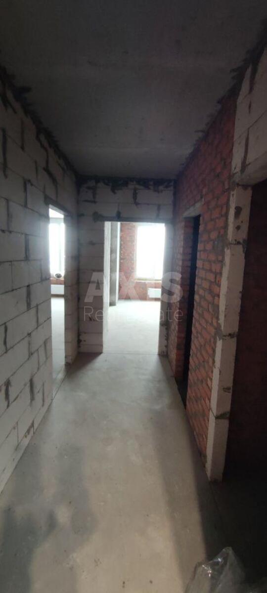 1k apartment vul. Zhmachenka Generala 22А4