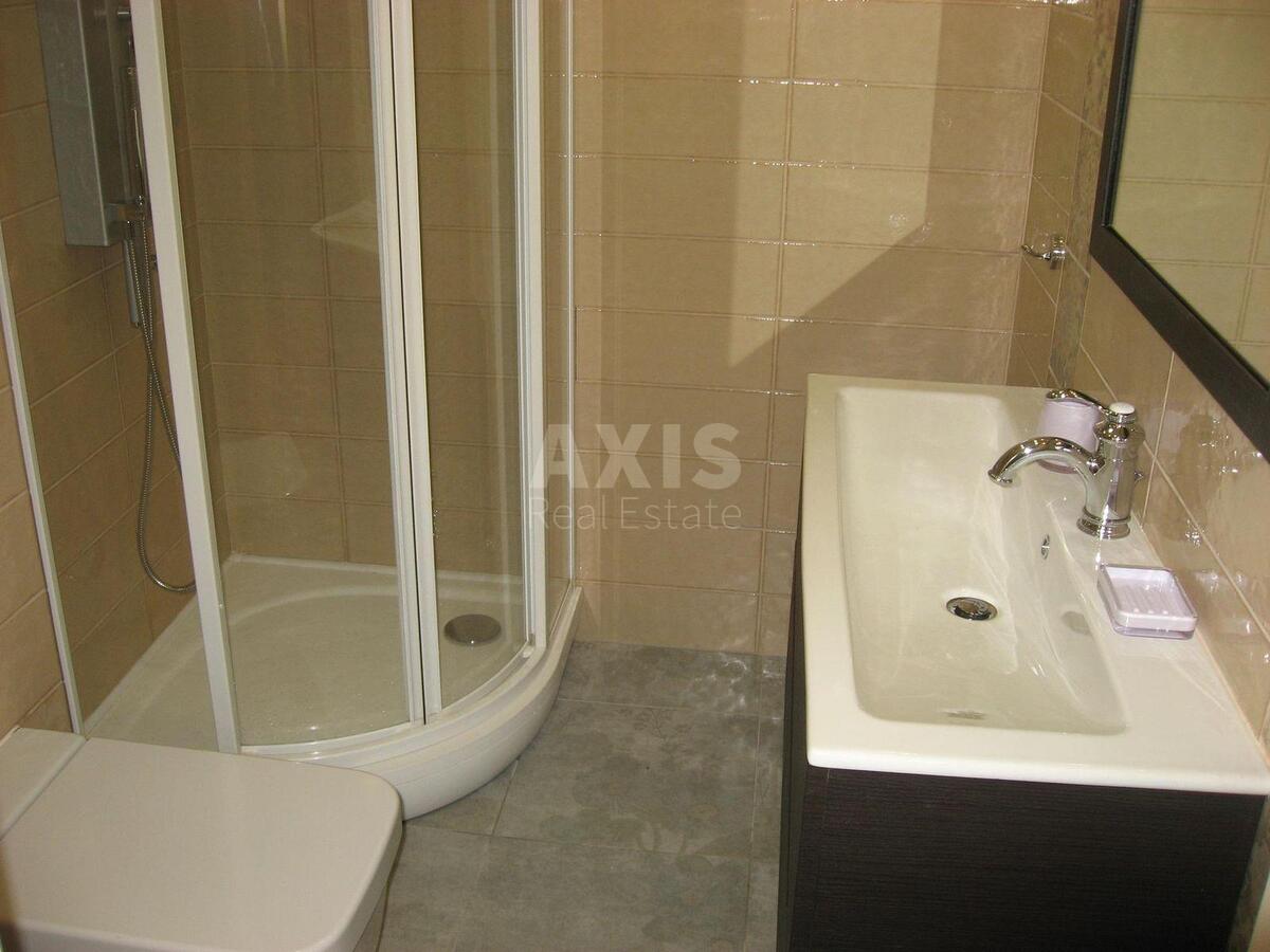 2k apartment vul. Sikors'kogo Igorja Aviakonstruktora 4Г580559