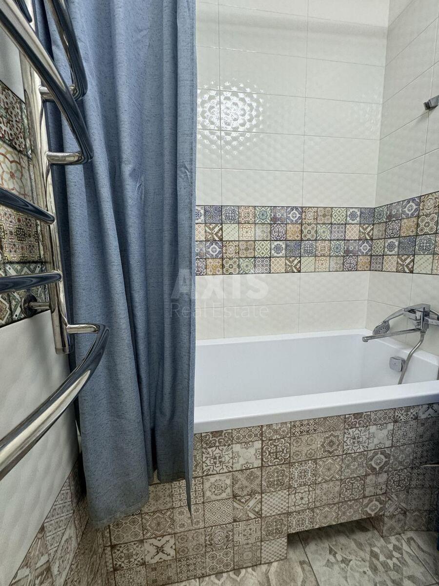 2к квартира ул. Чавдар Елизаветы 38А623446