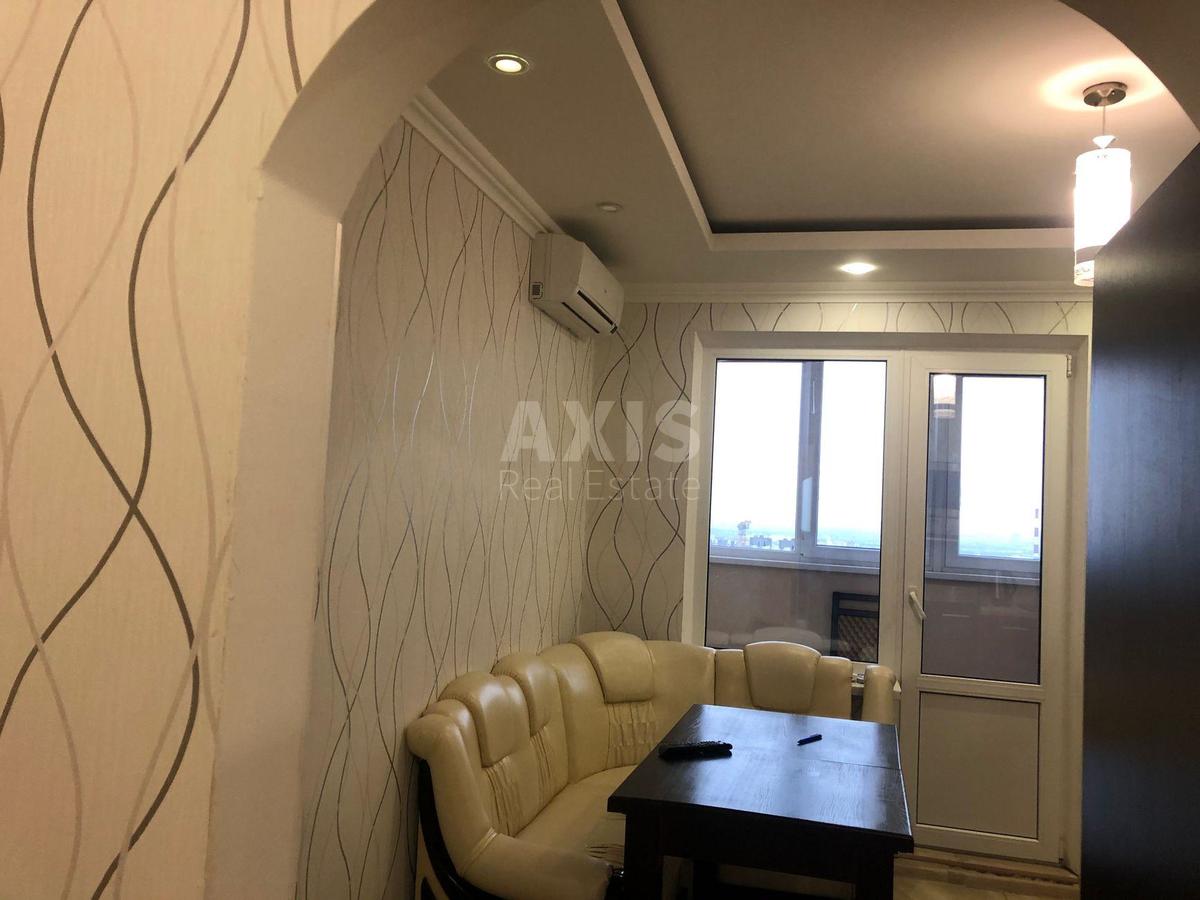 2k apartment pr-t Nauky 55А423053