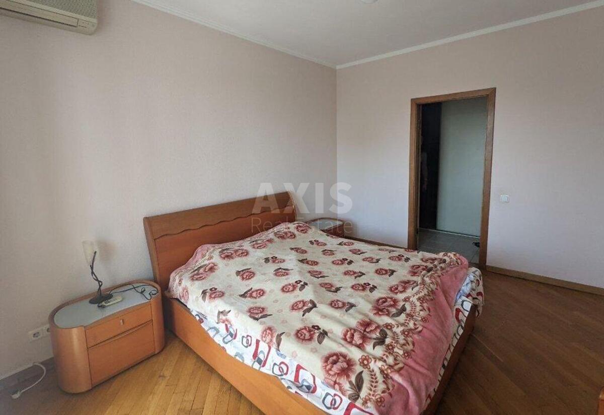 4к квартира бул. Верховного Совета 21А6