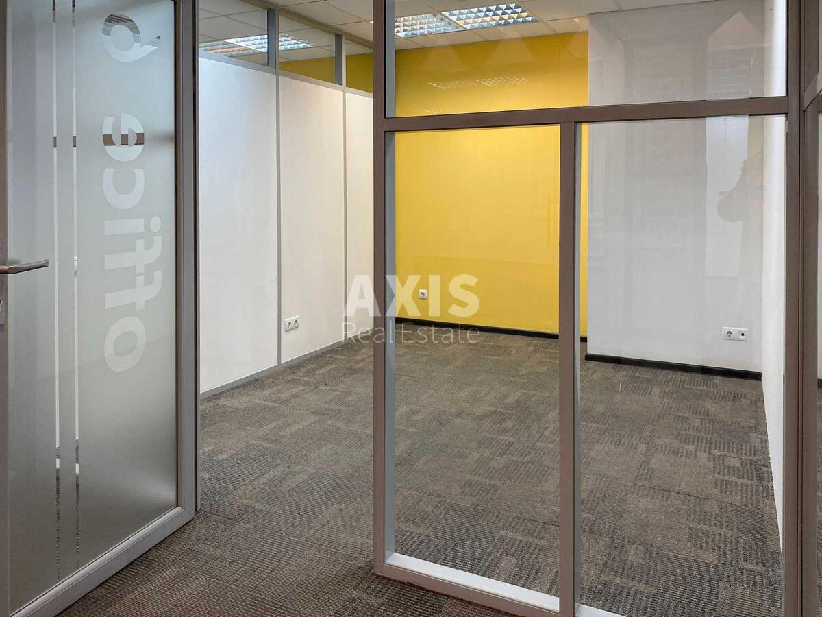 Office vul. Pymonenka Mykoly 13, 200m2513072