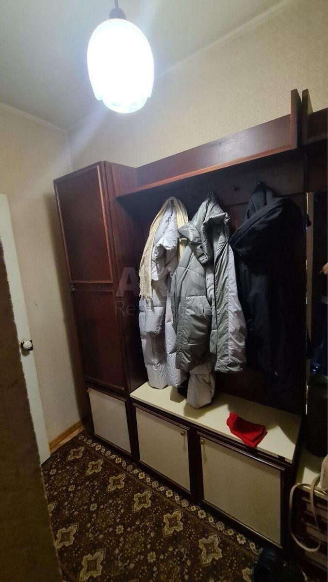 4к квартира ул. Тростянецкая 82