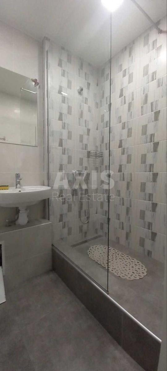 1k apartment vul. Bondars'ka 30
