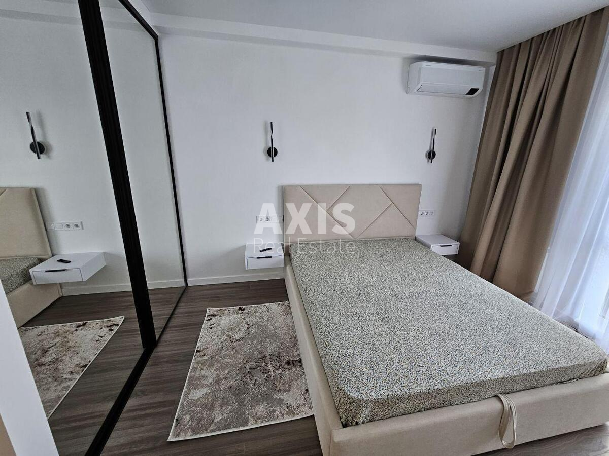 2k apartment vul. Myhajla Maksymovycha 24607432