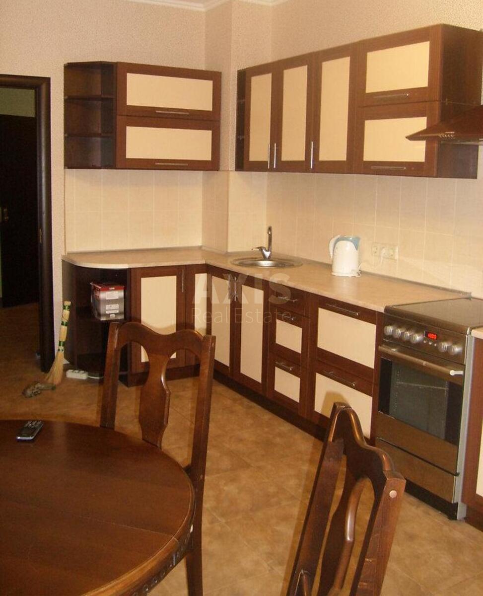 2к квартира ул. Драгоманова 40Ж57205