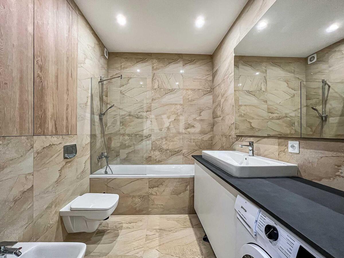 2k apartment vul. Hmel'nyc'kogo Bogdana 58А572949