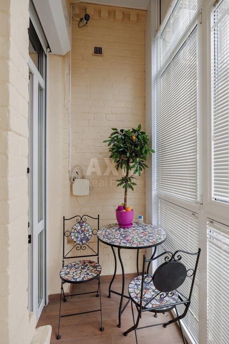 Офис ул. Евгения Чикаленко 33, 110м2616879