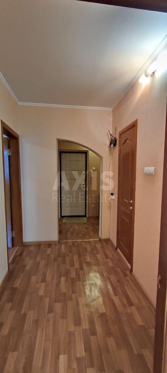 2k apartment vul. Dekabrystiv 101
