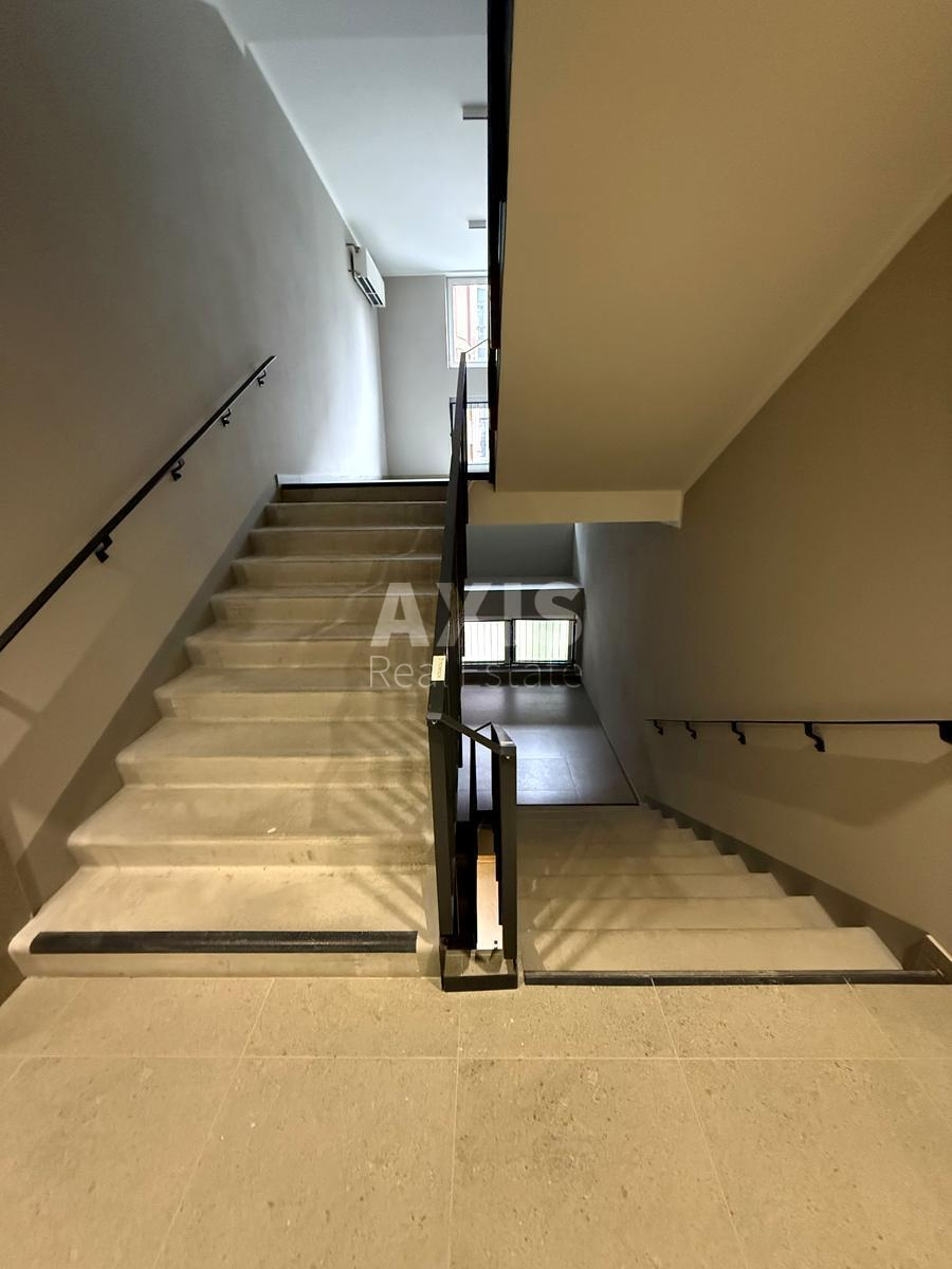 2k apartment vul. Rodyny Kistjakivs'kyh 10610307