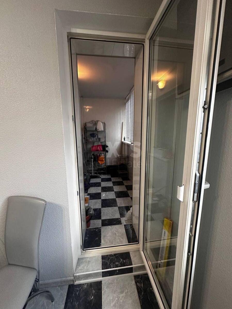 2к квартира ул. Урловская 9617307