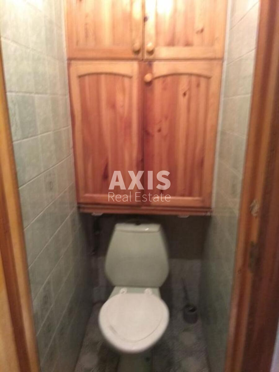 1k apartment vul. Kudri Ivana 35а2