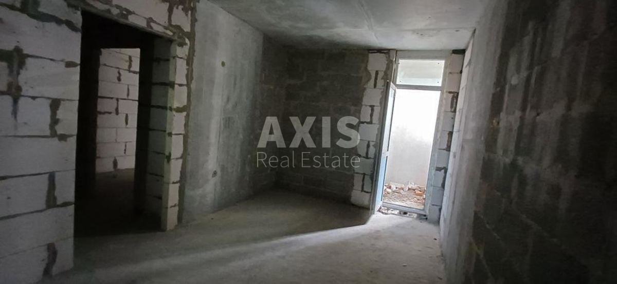 1k apartment vul. Svitla 32