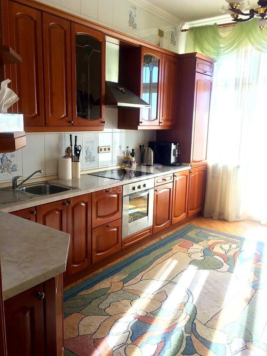 3k apartment vul. Ljeskova 1А598060