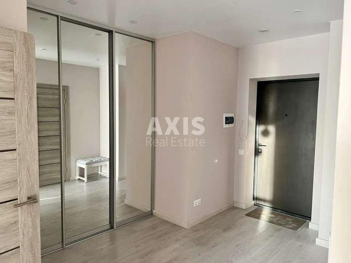 1k apartment vul. Teligy Oleny 252369710