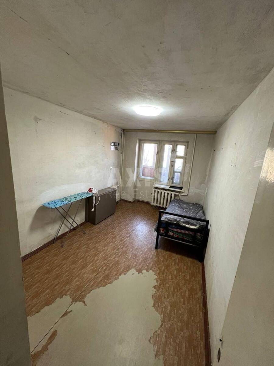 3к квартира ул. Новополевая 99Б0