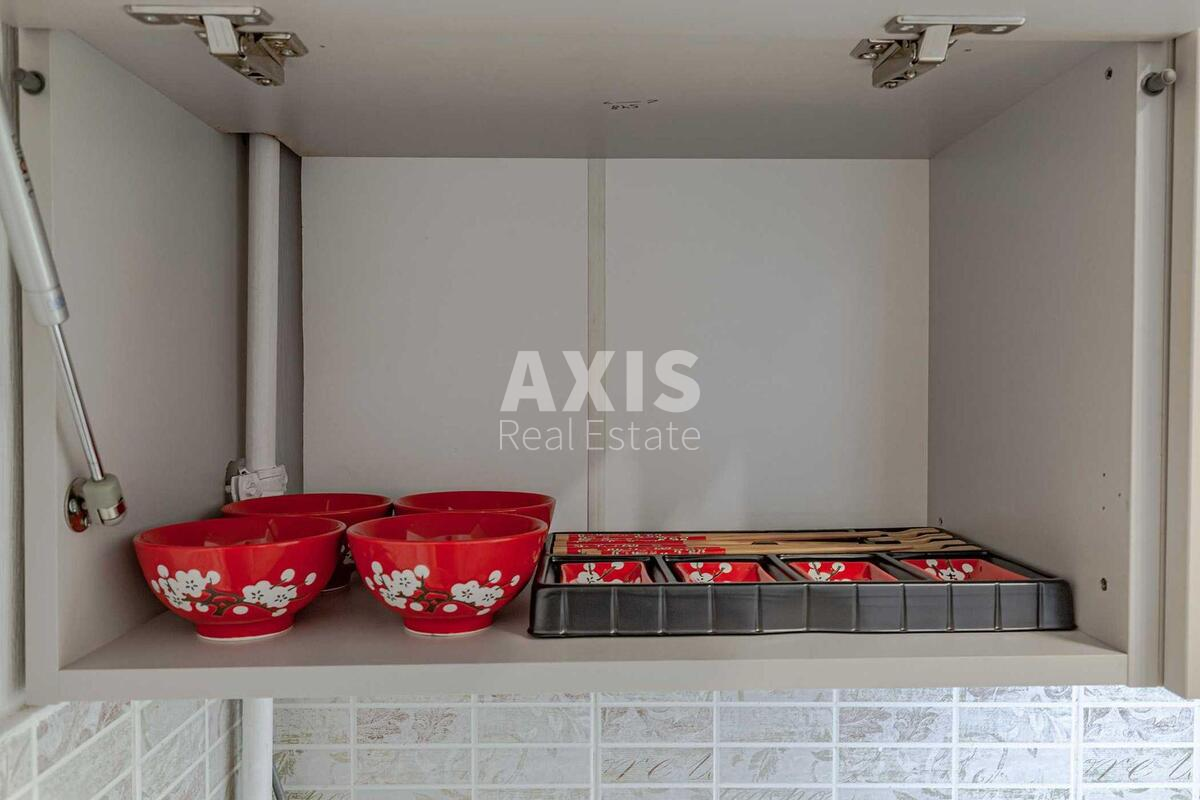 2k apartment vul. Shovkovychna 13/2565284