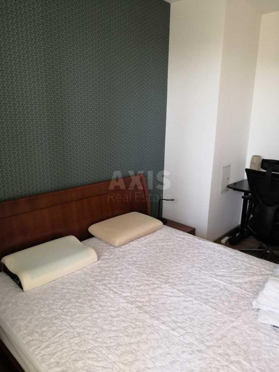 3k apartment vul. Golosii'vs'ka 135