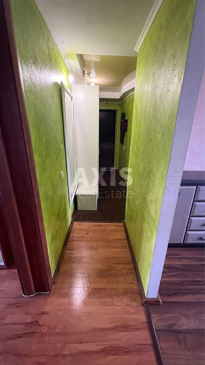 2k apartment vul. Danyla Shherbakivs'kogo 495510611