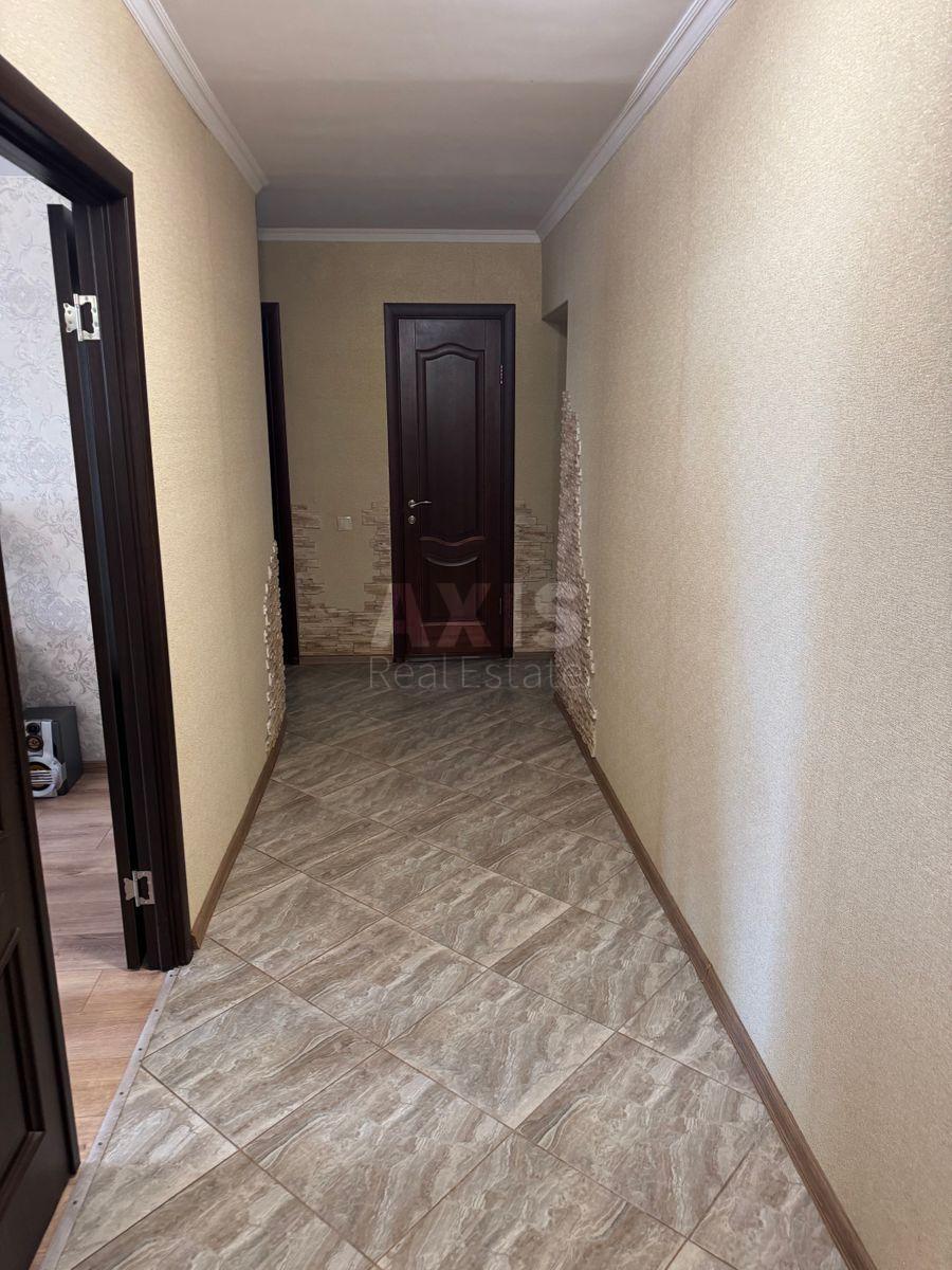 3k apartment vul. Vitrjani Gory 21/7576934