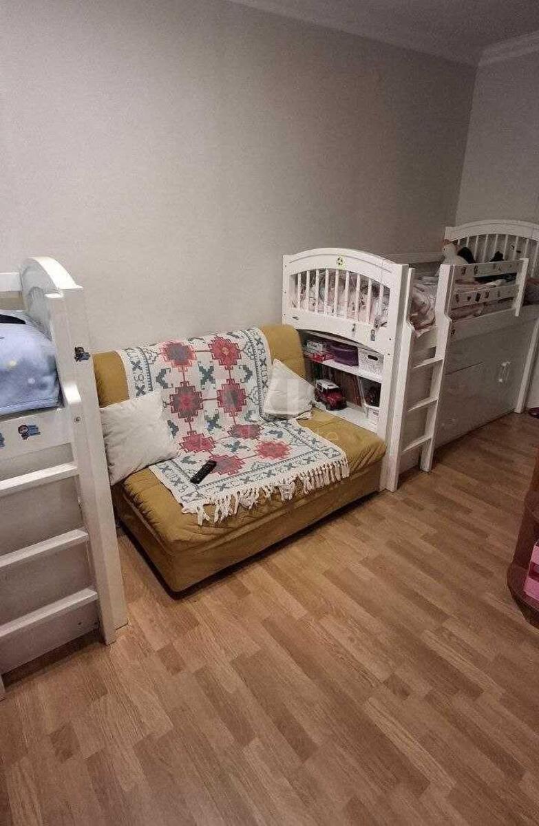 2к квартира ул. Ольжича 11А577344