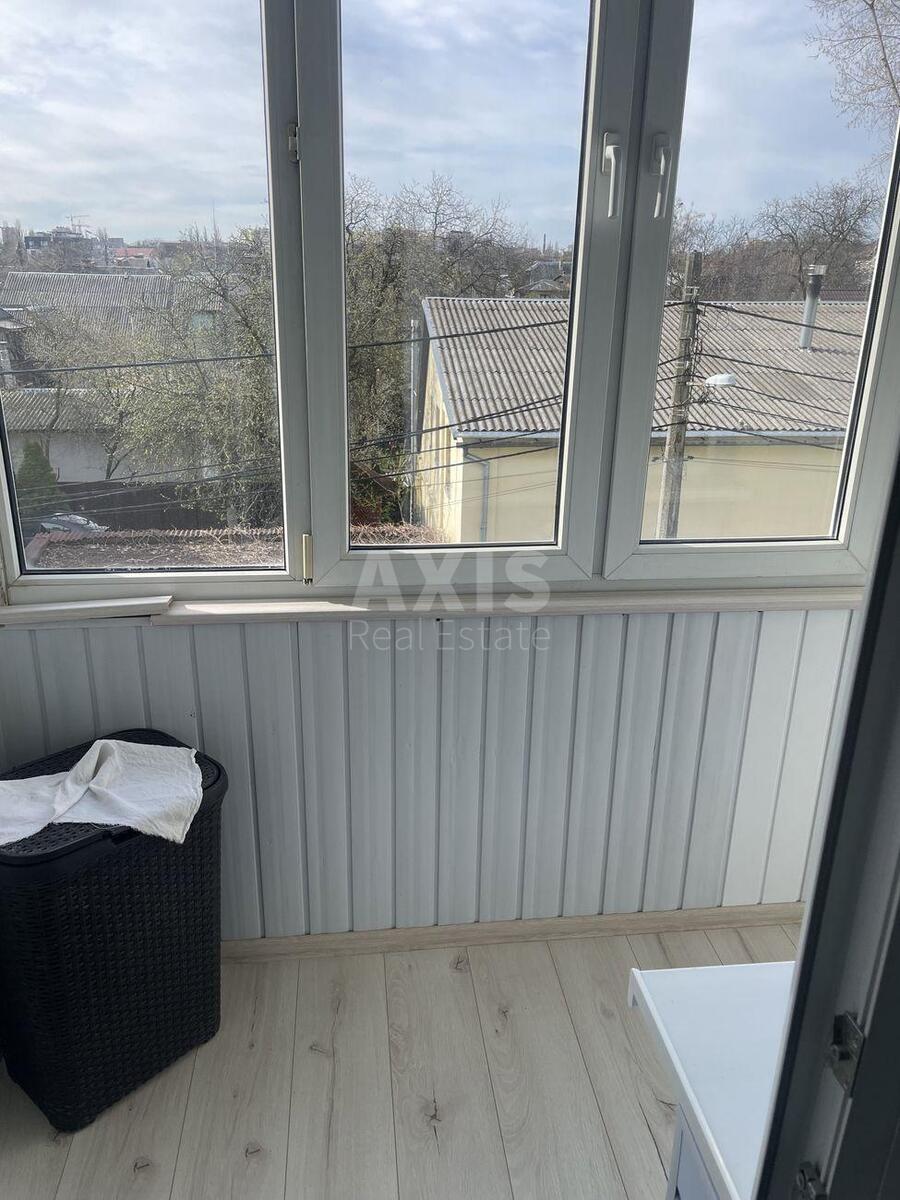 1k apartment vul. Pika Vil'gel'ma 183