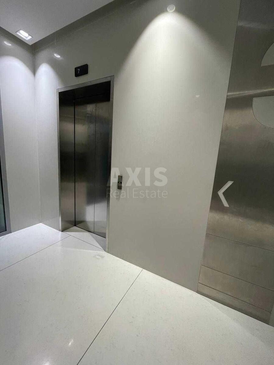 Office vul. Lejpcyz'ka 15, 924m210