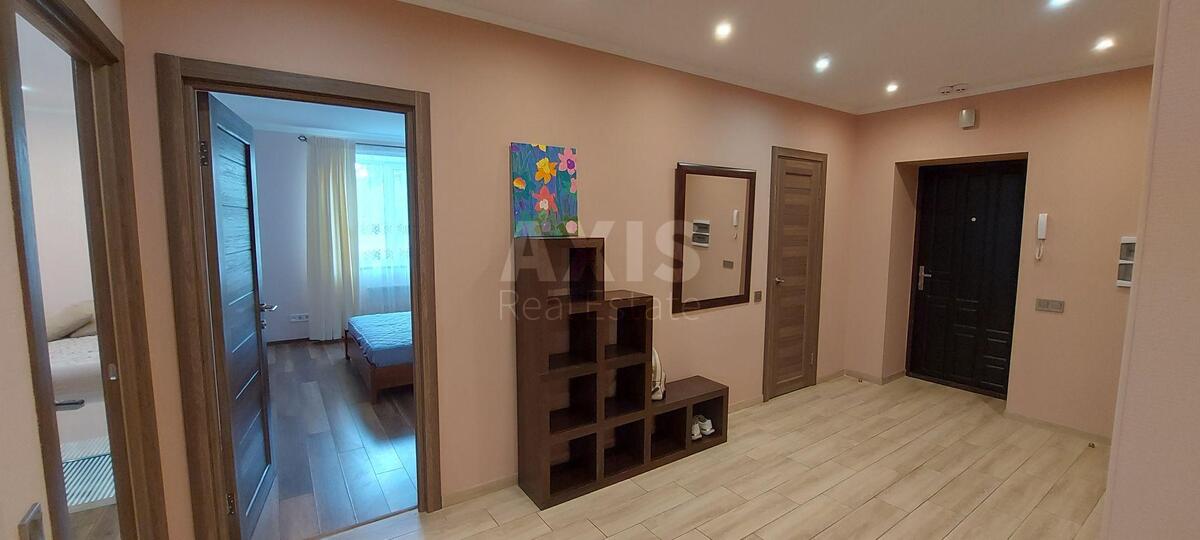 2к квартира ул. Бориспольская 25621206