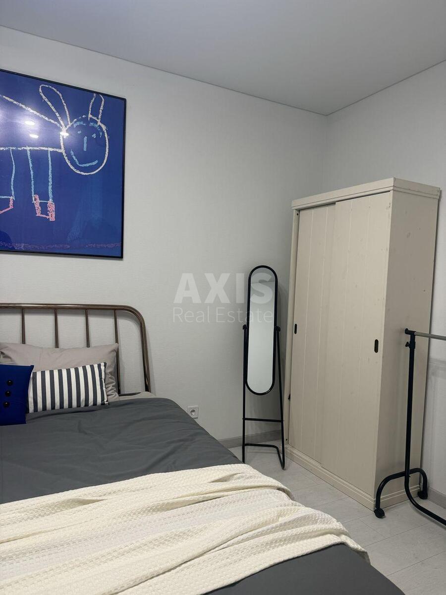 2k apartment vul. Vasyl'kivs'ka 37621491