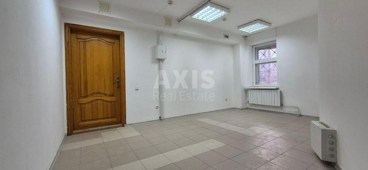 Office vul. Bal'zaka Onore de 6, 164m2578584