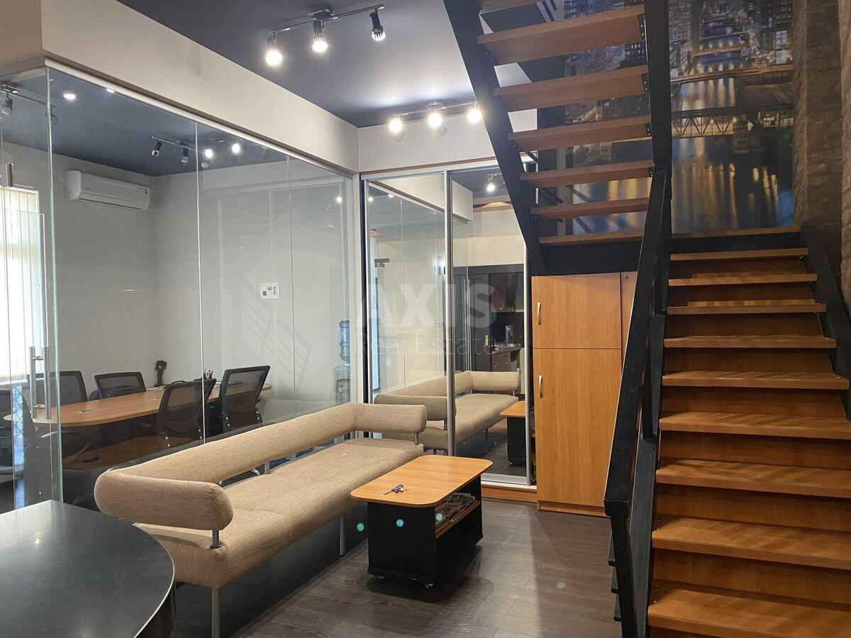 Office vul. Lyps'ka 19/7, 200m262193