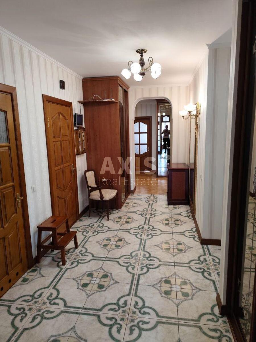 3k apartment pr-t Volodimira Іvasyuka 24А580849