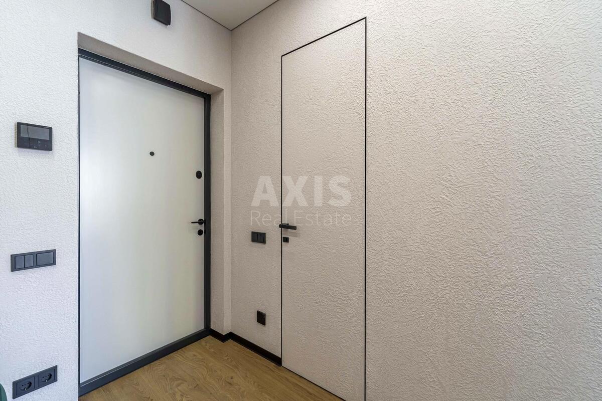 1k apartment vul. Kravchenka Mykoly 246220615