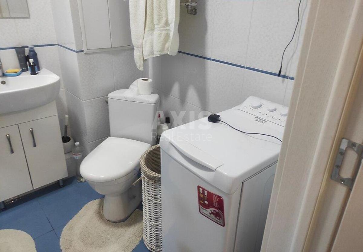 1k apartment pr-t Bazhana Mykoly 8Б1
