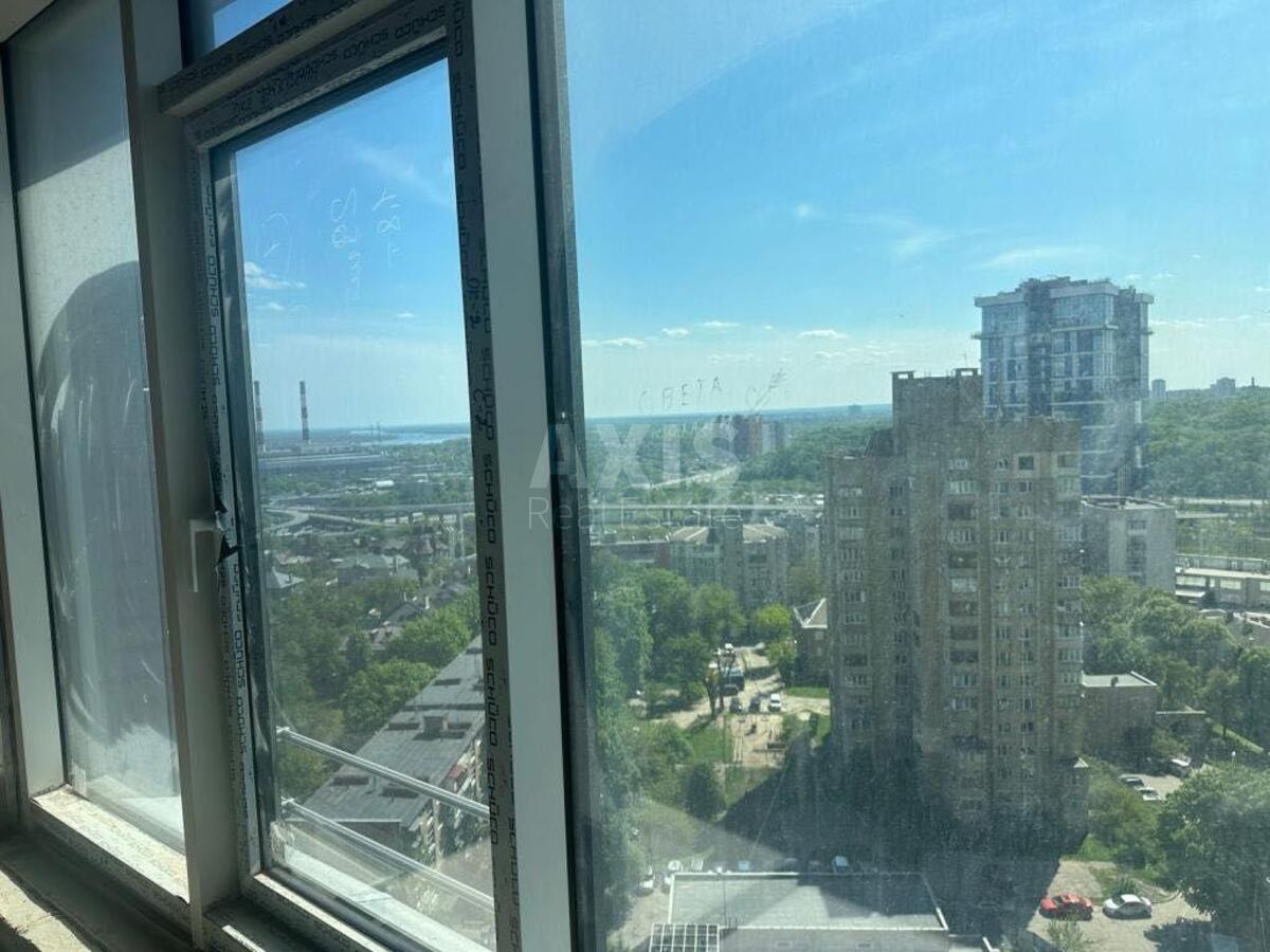 4к квартира ул. Бусловская 122
