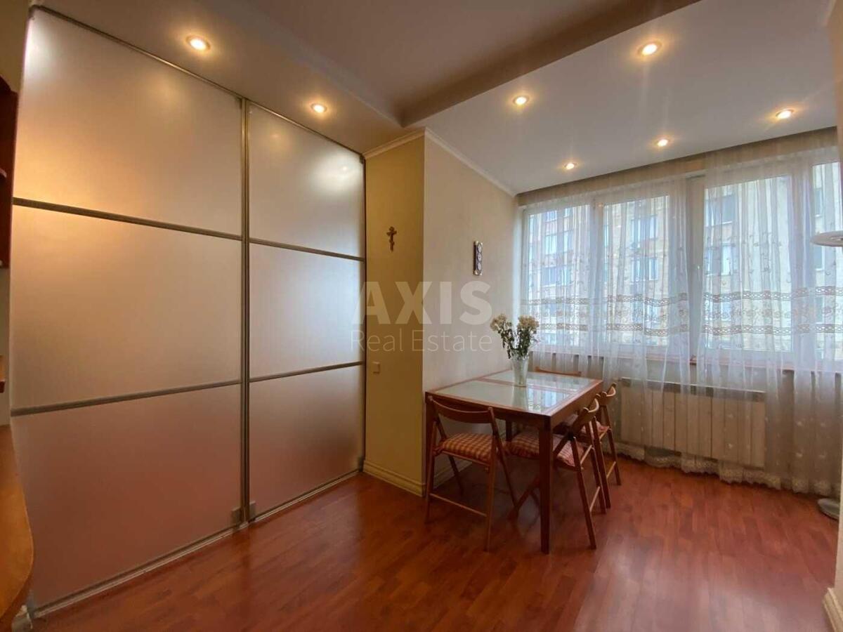 3k apartment vul. Mykil's'ko-Slobids'ka 6В622293