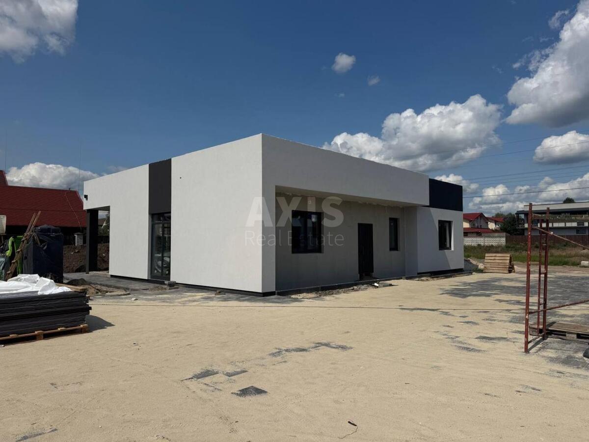House vul. Central'na, 136m2, Kyiv city57951