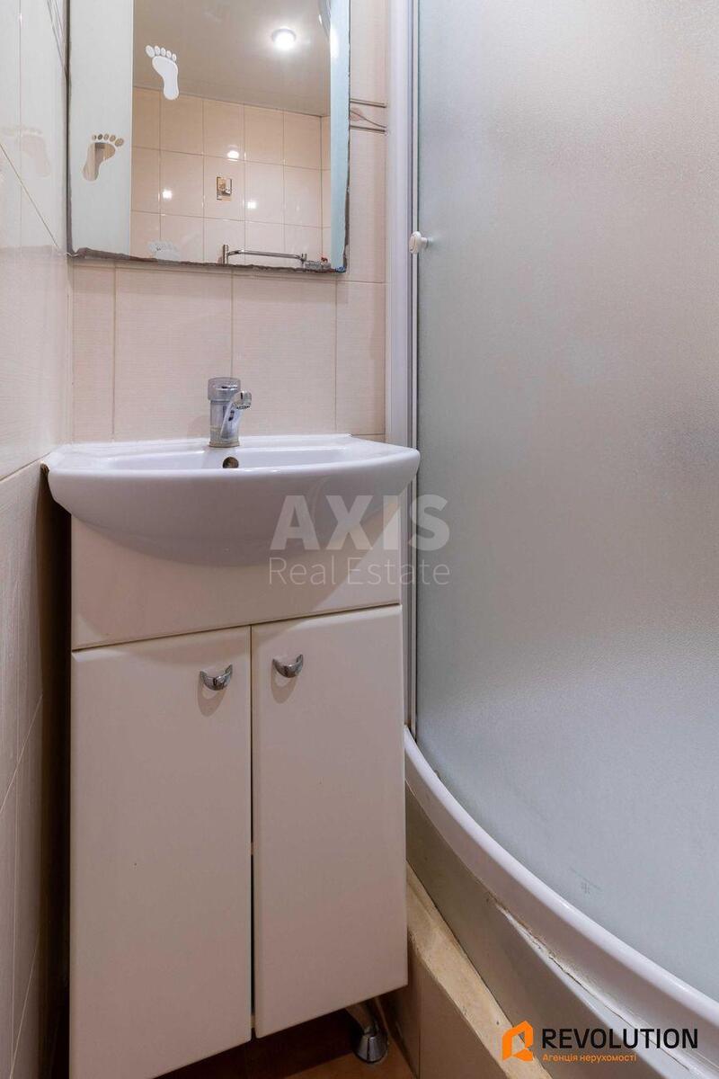 1k apartment vul. Muroms'ka 17/20579806
