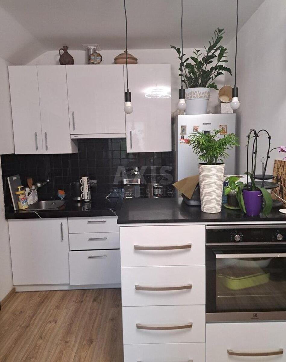 2k apartment prov. Levitana 4Б