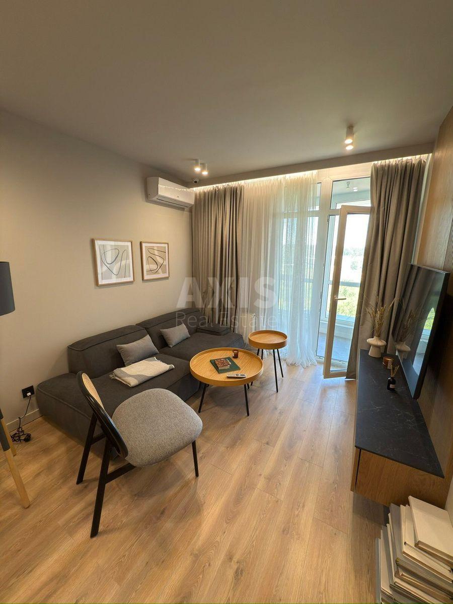 1k apartment vul. Berkovec'ka 6580011